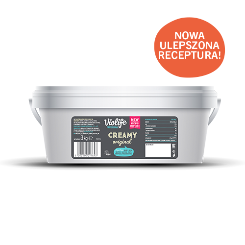 Violife creamy original