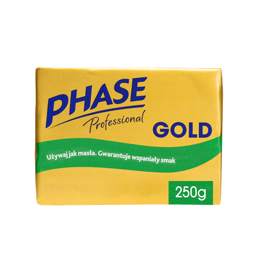 Flora 1-porcjowy tłuszcz do smarowania 200x10g