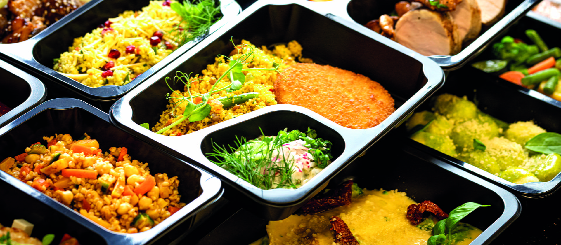 catering