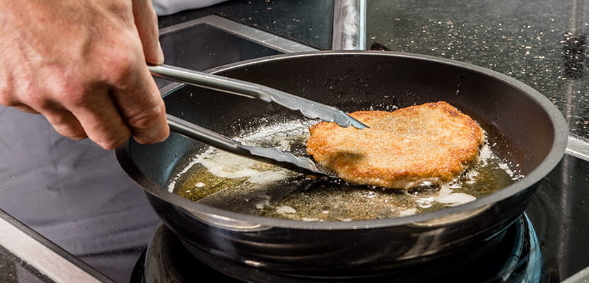 Użycie Rama Culinesse Profi 0,9 l