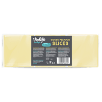 Violife plastry o smaku gouda 1kg