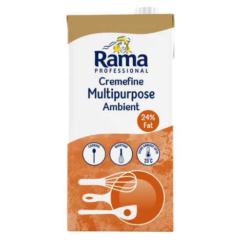 Rama Cremefine Profi Wielofunkcyjna (31%) 1 l