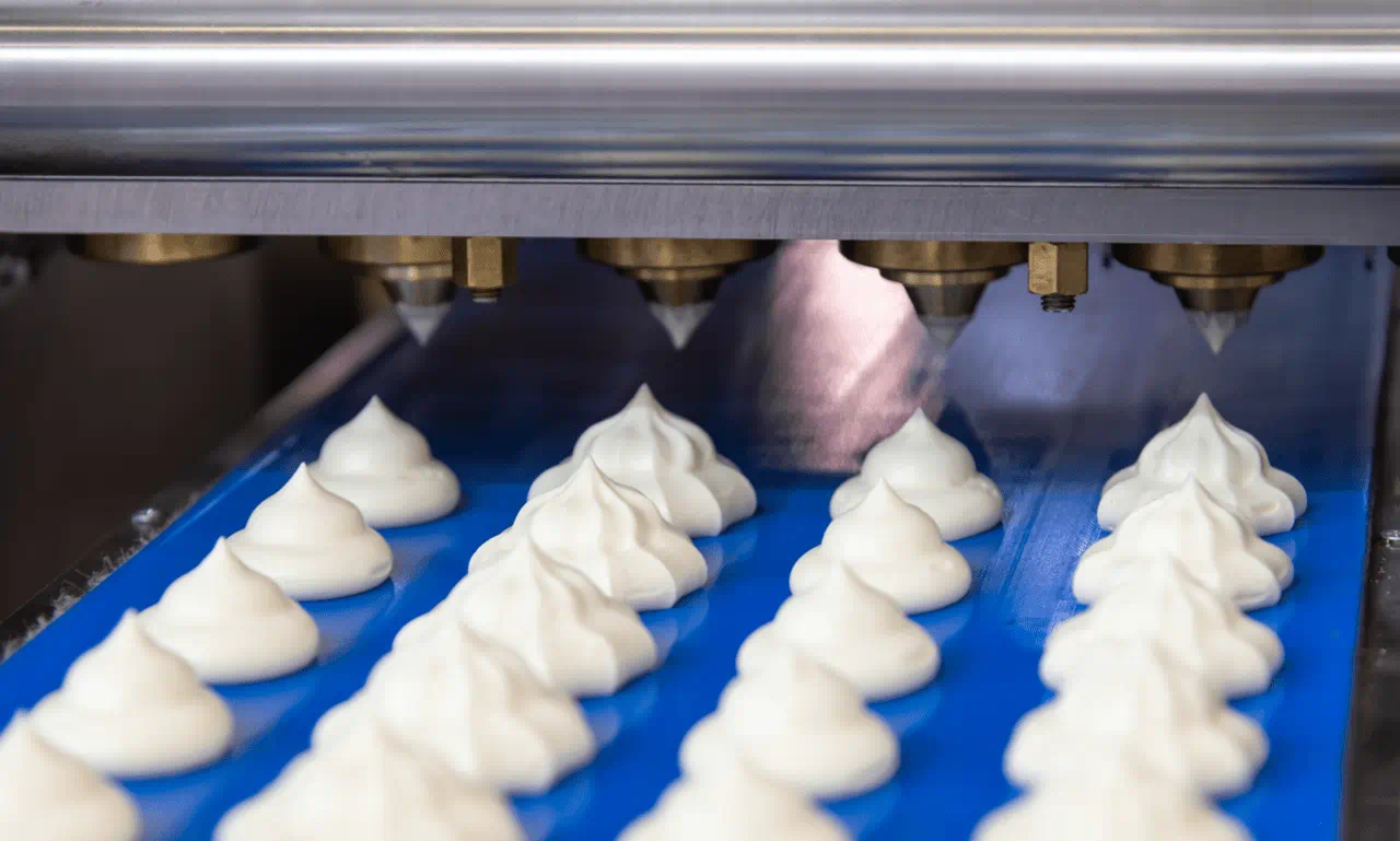 Channel, Produção Alimentar Industrial