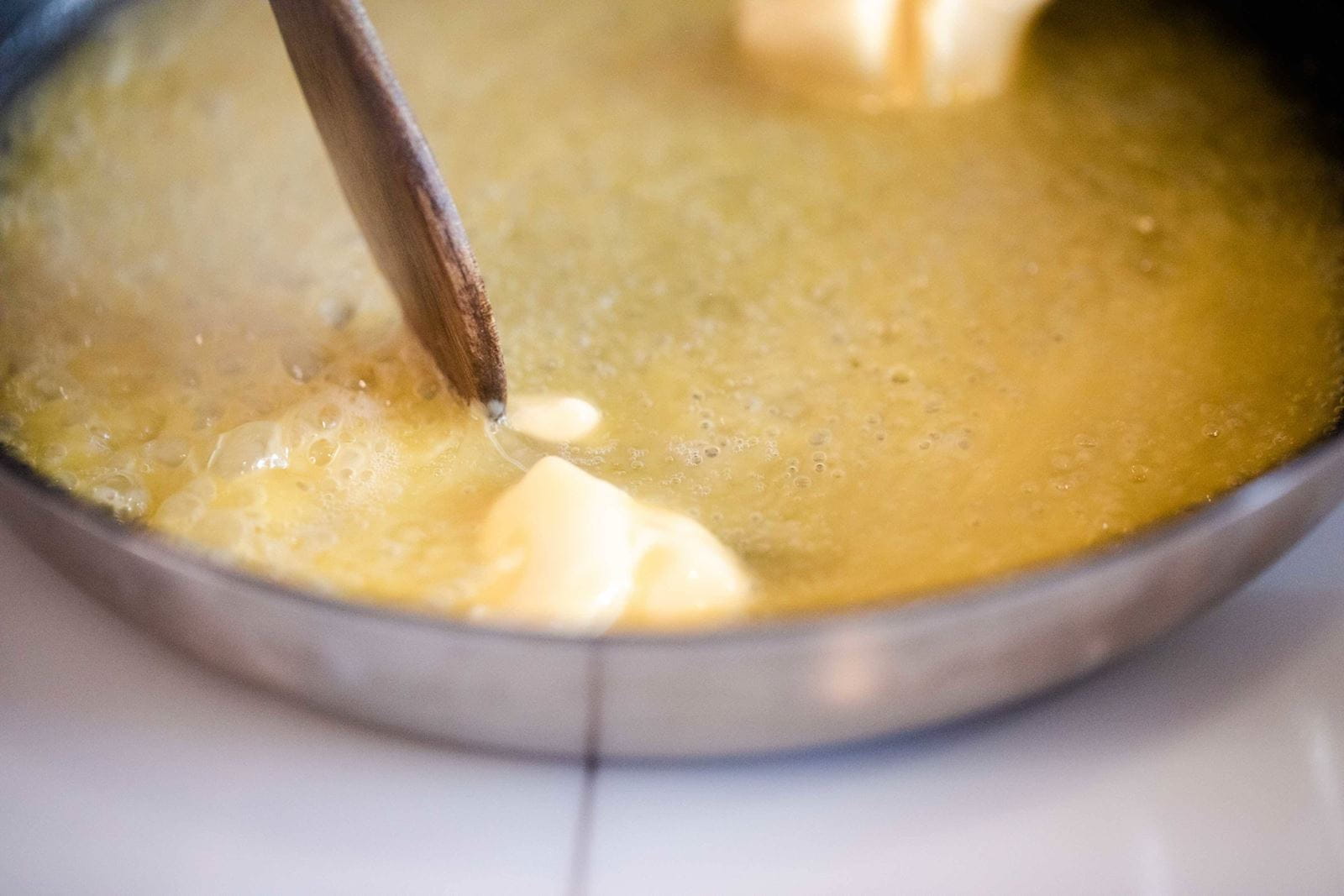 recipe image Molho Aromático