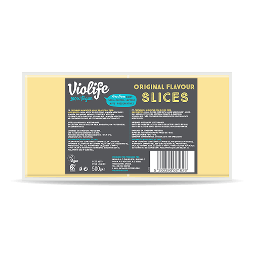 Violife Fatiado Sabor Original