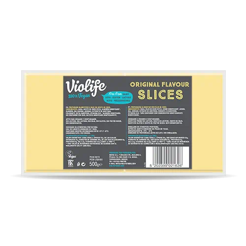 Violife Fatiado Sabor Original