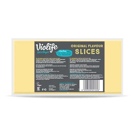 Violife Fatiado Sabor Original