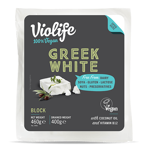 Violife Bloco Sabor Mozzarella