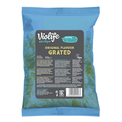 Violife Ralado Sabor Original 500g