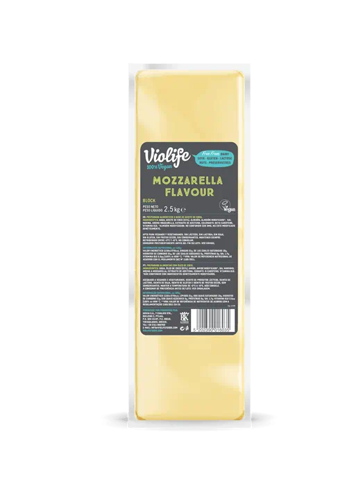 Violife Bloco Sabor Mozzarella