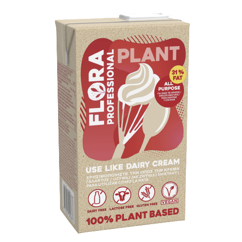 Flora Plant 31% 1L