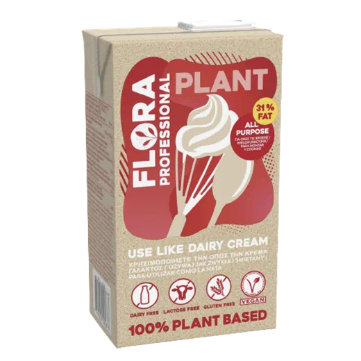 Flora Plant 31% 1L