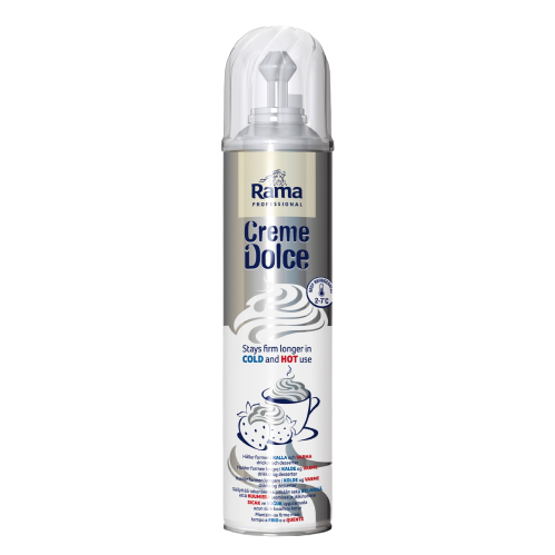 Rama Creme Dolce 500ml