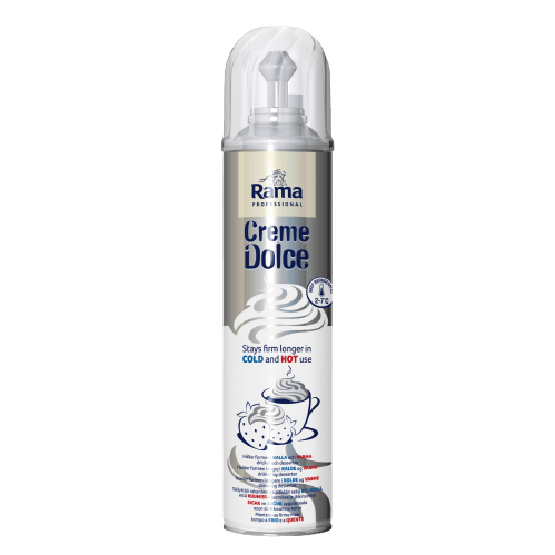 Rama Creme Dolce 500ml