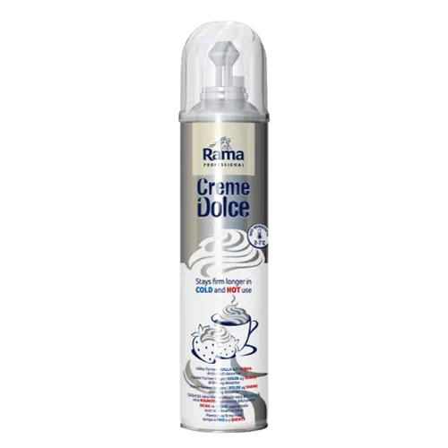 Rama Creme Dolce 500ml