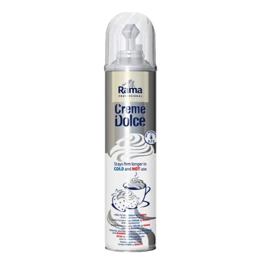 Rama Creme Dolce 500ml