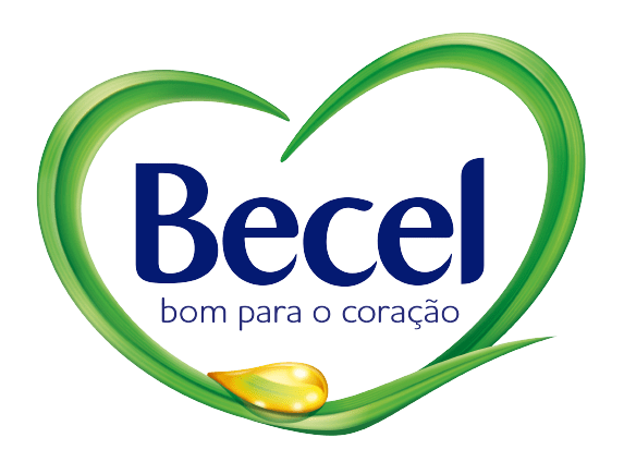 Logotipo Becel 