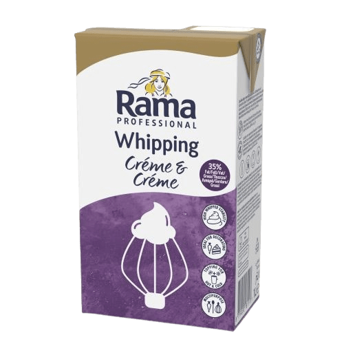 Rama whipping