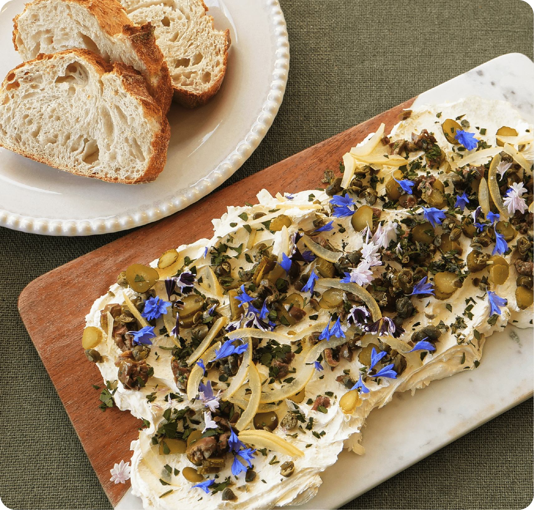 manteiga sem lactose