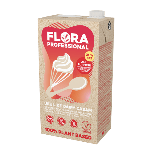 Flora Plant 31% 1L