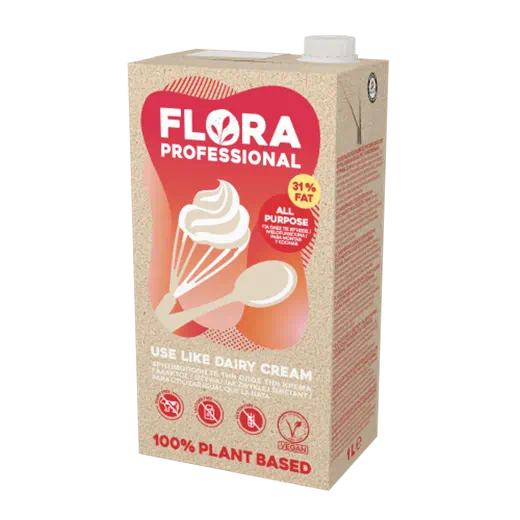 Flora Plant 31% 1L