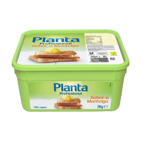 Planta Sabor a Manteiga