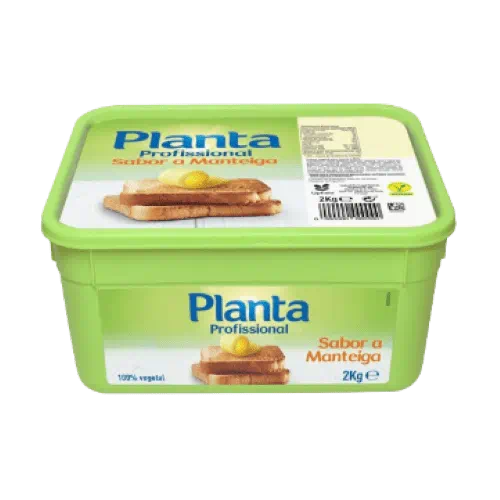 Planta Sabor a Manteiga
