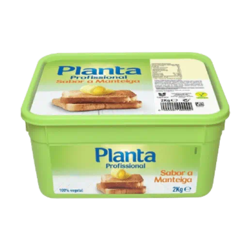 Planta Sabor a Manteiga