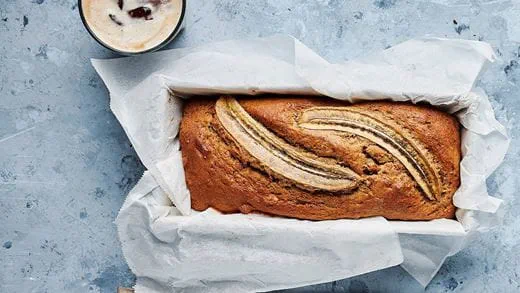 recipe image Banana Bread