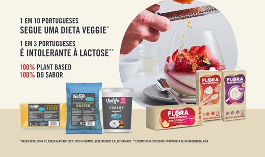 Veganismo Product