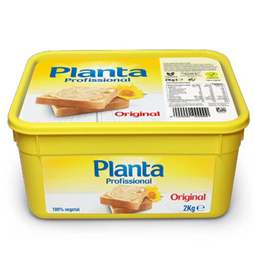 planta original 2kg