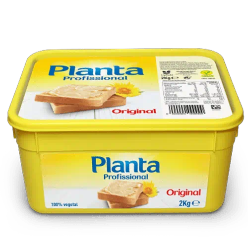 planta original 2kg