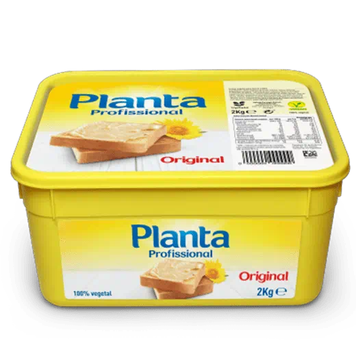 planta original 2kg