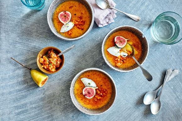 Creme Brulee