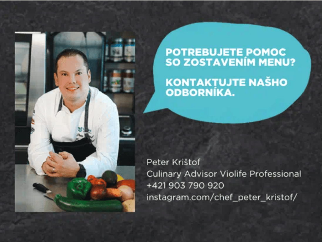 Kontaktujte nášho odborníka