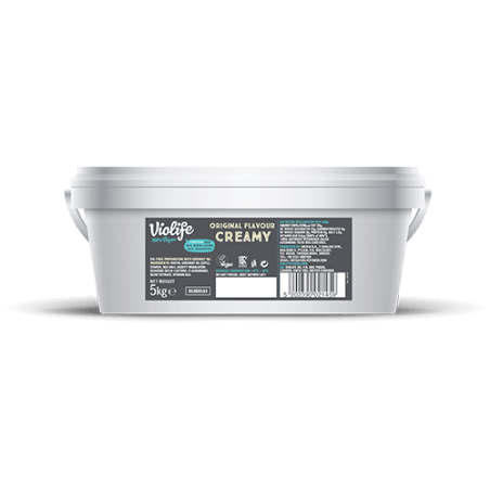 Violife Creamy 5kg
