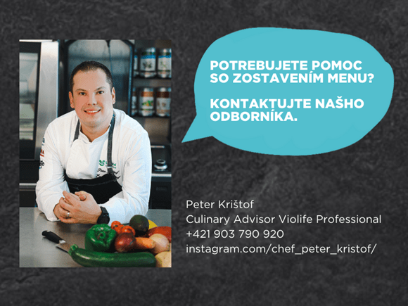 Kontaktujte nášho odborníka