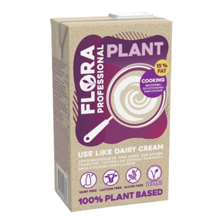 Flora Plant Cream 15 1l flora-plant-cream-15-1l
