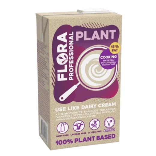 Flora Professional Plant 15%