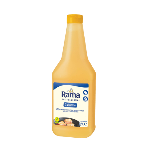 Product Page, Rama Culinesse Profi 900ml
