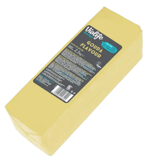 Violife blok gouda