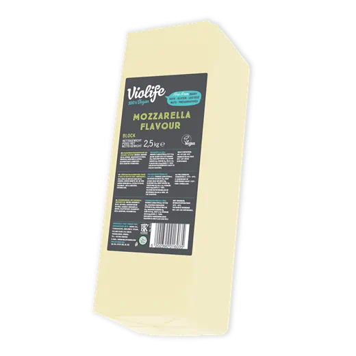 Violife Mozzarella 2,5 kg
