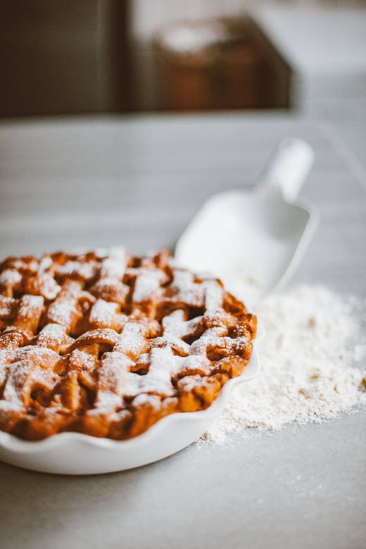 recipe image Lahodný štedrák