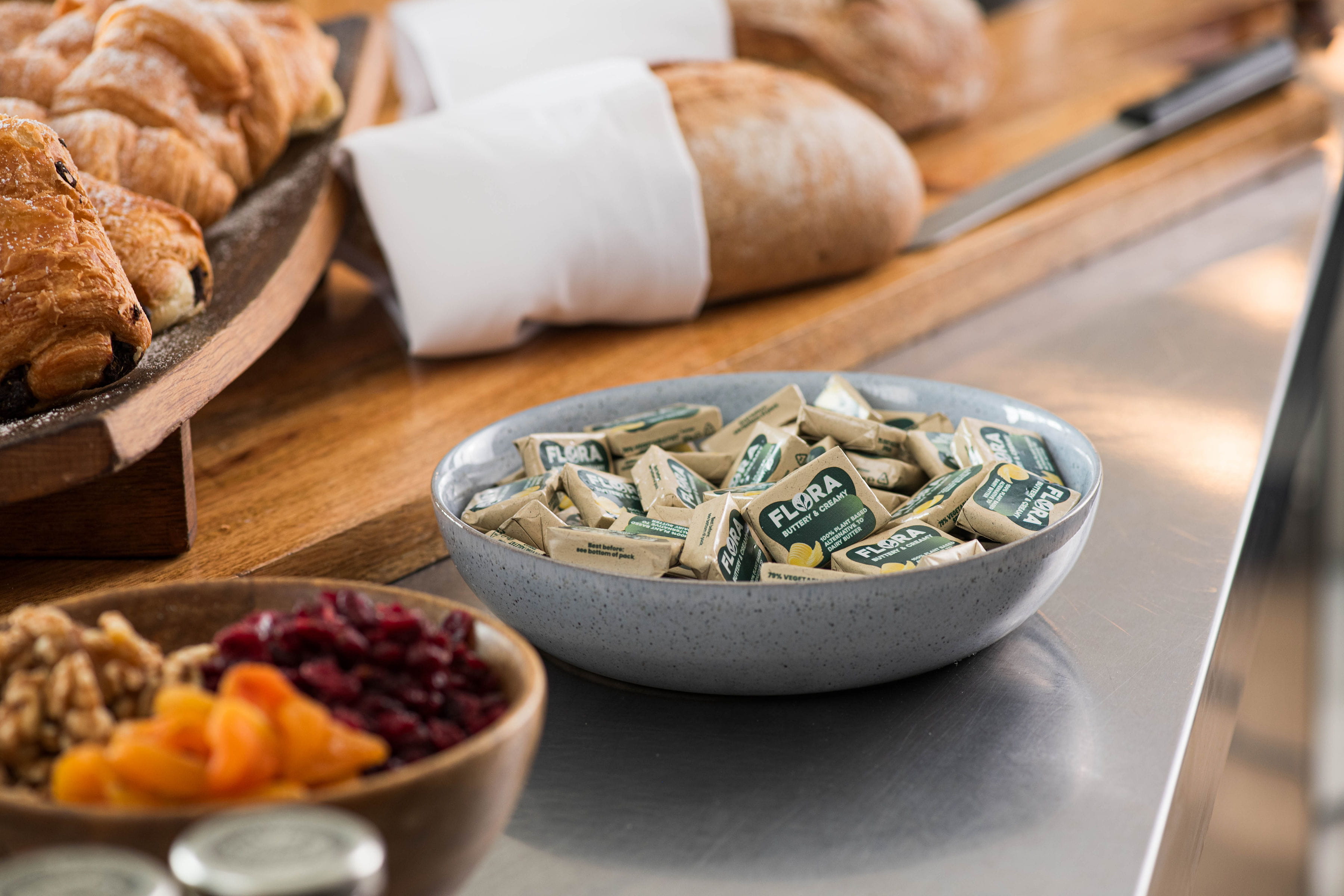 from Sweden＊FLORA＊Butter case・* Does anyone know where I can