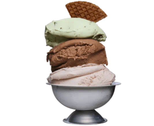 Flora Professional Mjukglassmix​