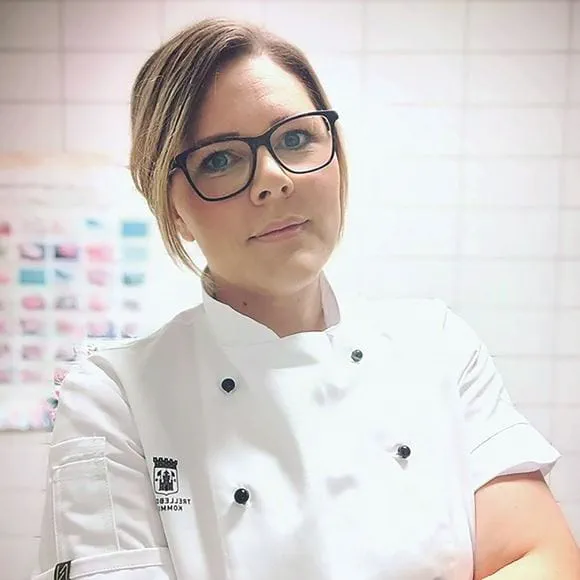 Kommunikation är nyckeln i skolköken