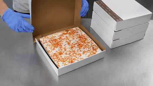 chef quality plant based dairy alternatives