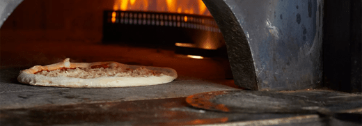 Pizza, ost, Violife, tävling, växtbaserad 