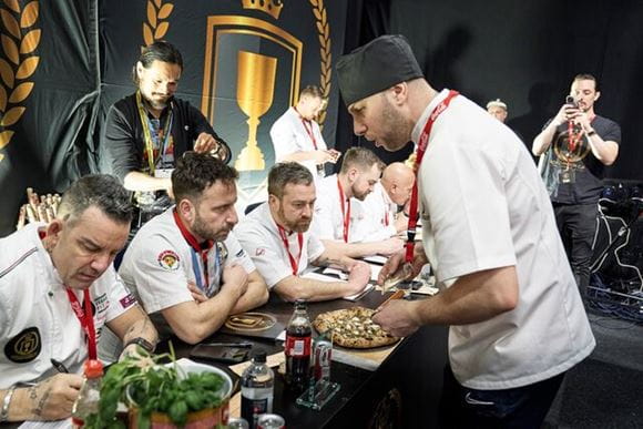 pizza champion cup 2024