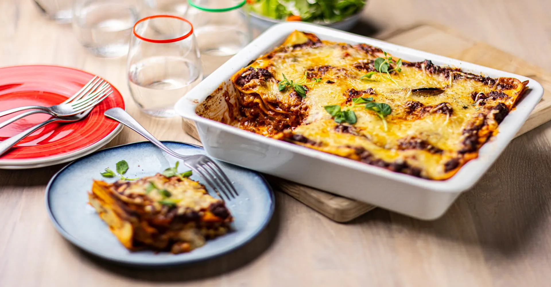 Inspireras av vårt samarbete